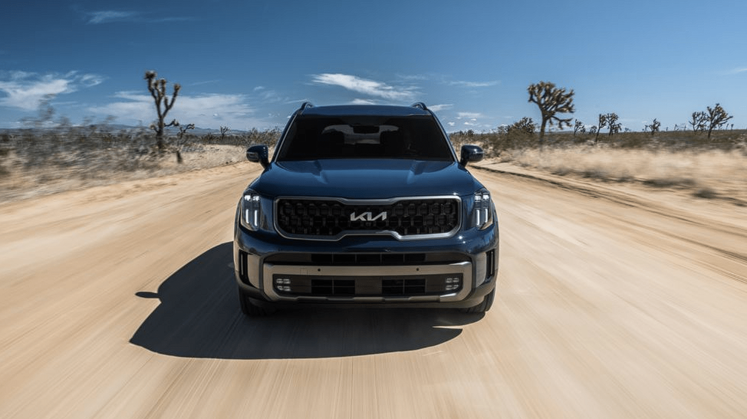 Kia Telluride 2023 User Guide Owner Manual Auto User Guide Featured Image