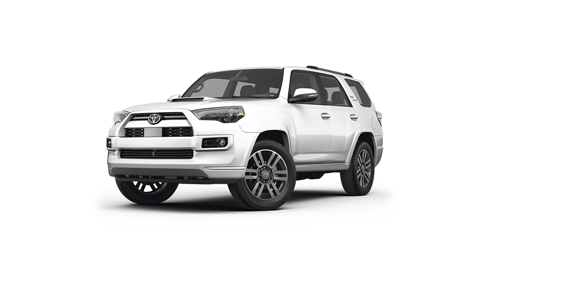 Toyota 4Runner 2023 featured