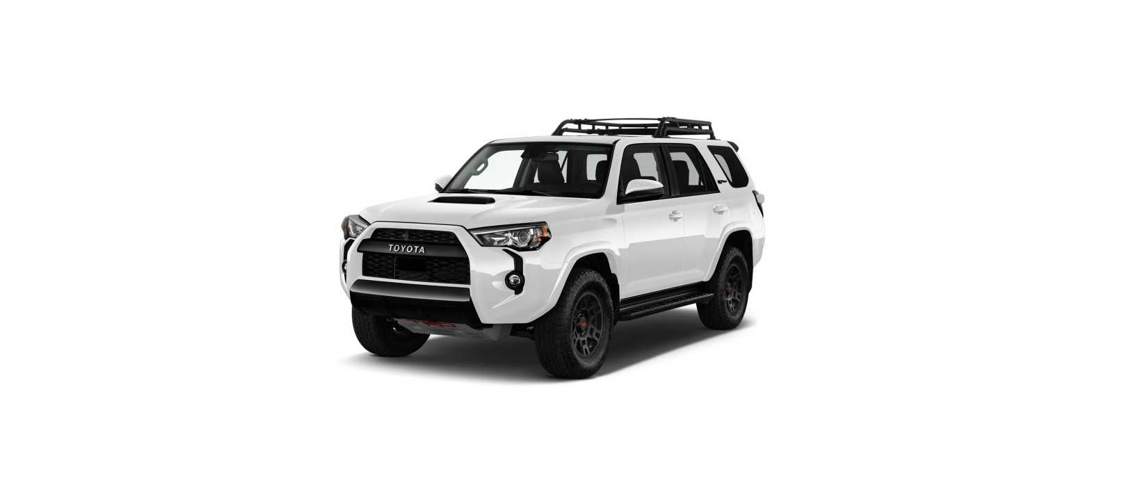 Toyota 4runner 2022 Featured