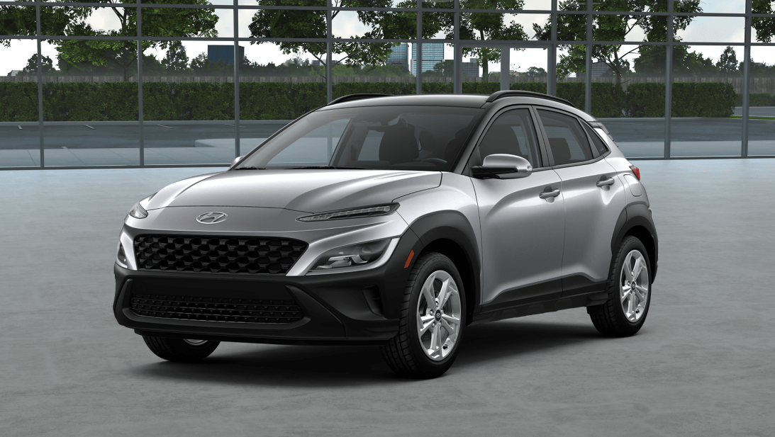 Hyundai 2023 Owner's Handbook & Warranty Information Auto User Guide Featured Image