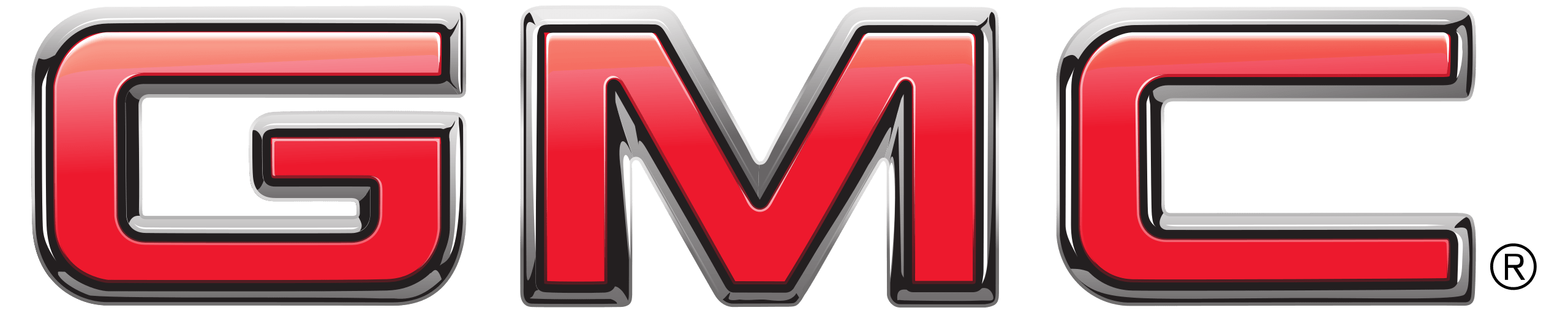 GMC logo
