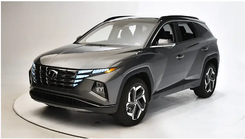 Hyundai Tucson 2022-featured