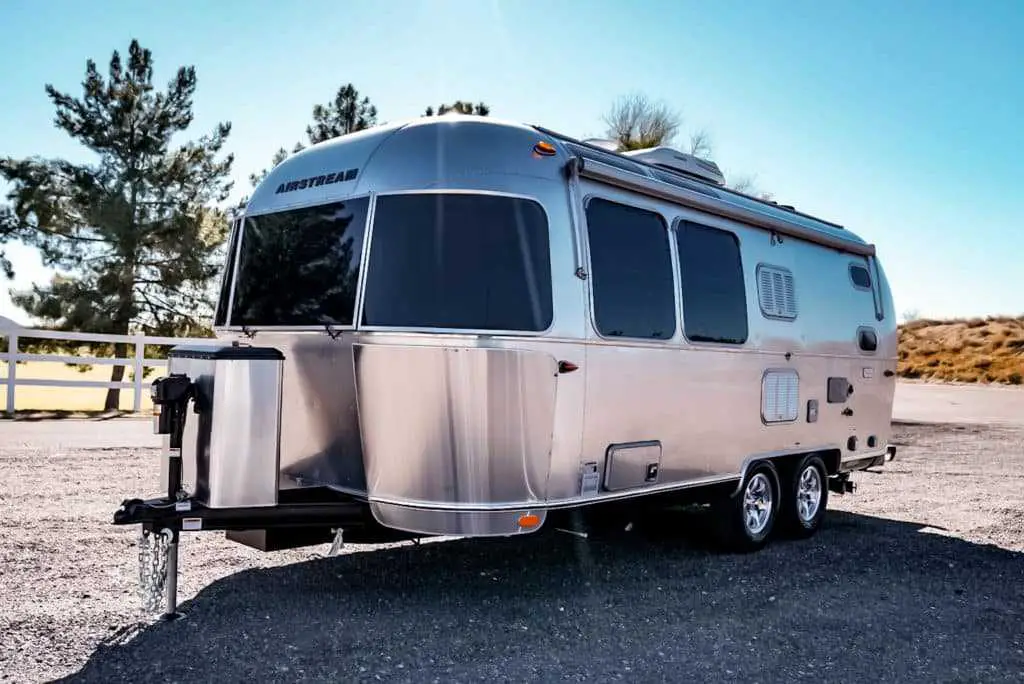 Airstream Travel Trailer Flying Cloud 2023