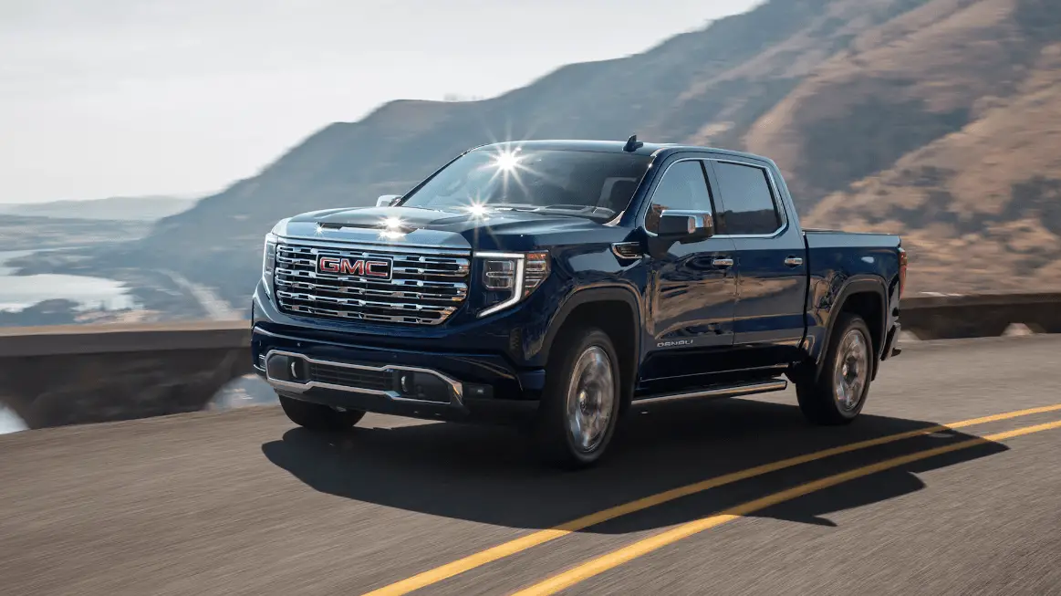GMC 2022 Limited Warranty and Owner Assistance Information Featured Image