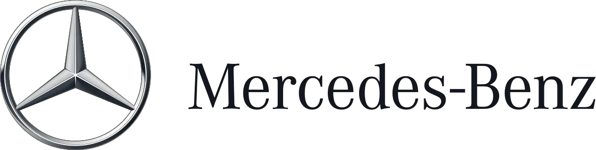 Mercedes-Benz Updated Logo