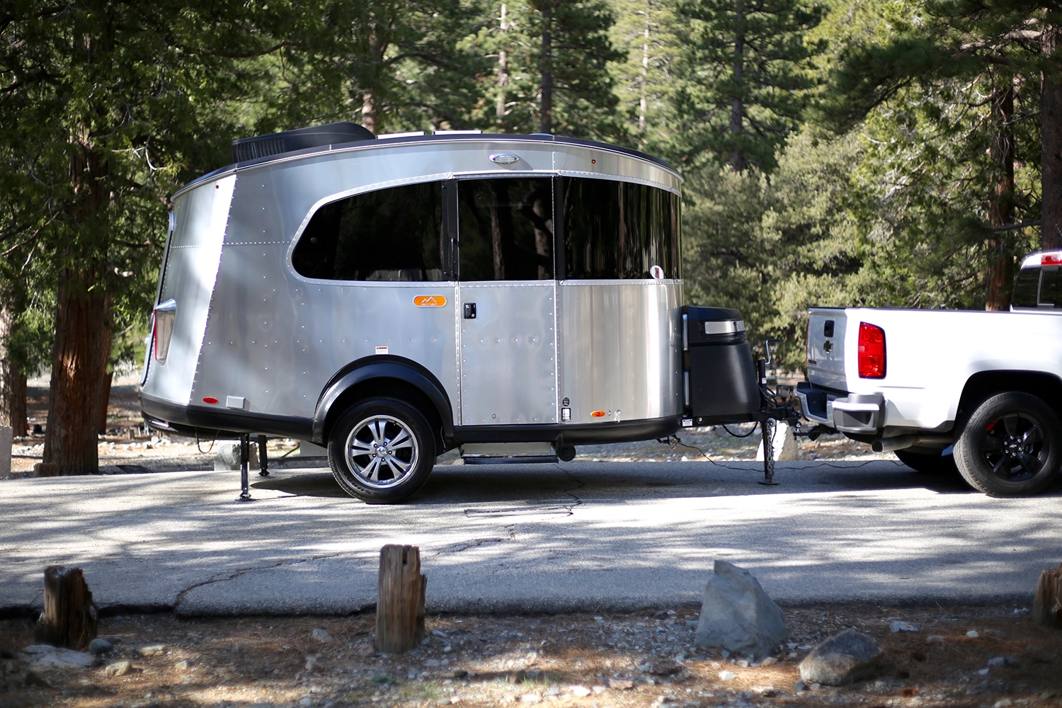 Airstream Travel Trailer REI Co-op Special Edition 2023