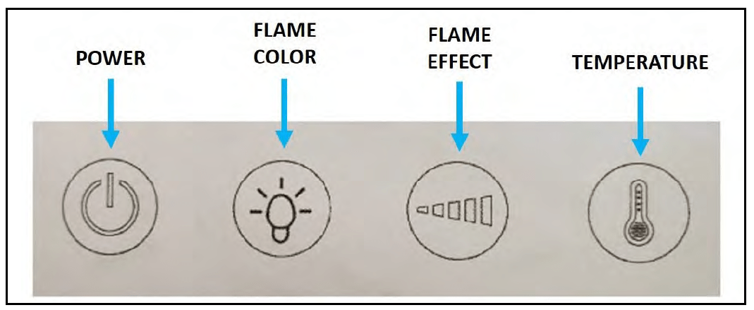 2021 alliance RV Avenue Control Panel 01