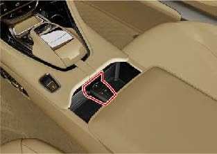 Aston Martin DB11 2021 Vehicle Key User Guide 15