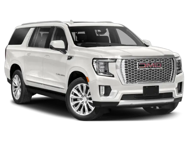 2023 GMC Youkon XL feature