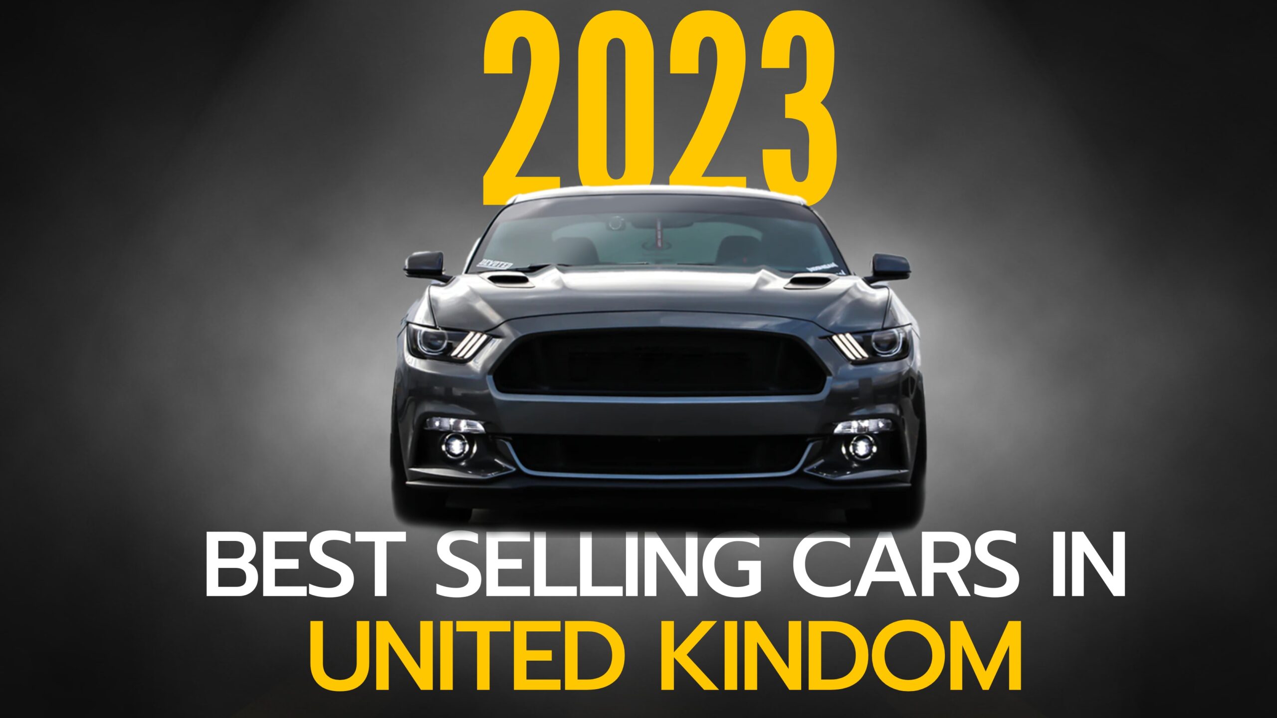 2023 Top 10 Best-Selling Cars In UK (Experts Review) United kindom