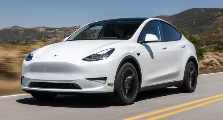 Best-selling-cars-in-United-Kingdom-2023-Tesla-Model-Y