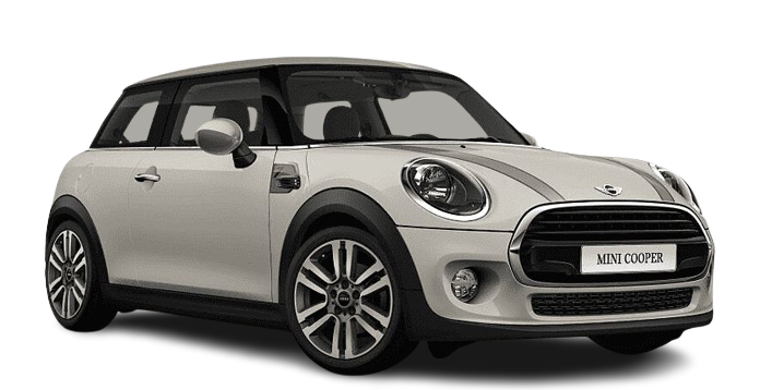 Best-selling-cars-in-United-kingdom-2023-Mini-Cooper