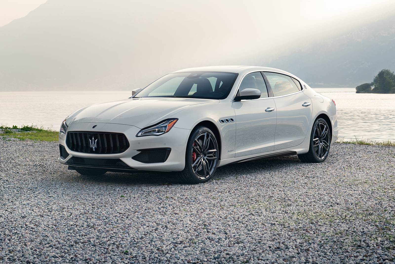 Maserati Quattroporte 2019 feature image