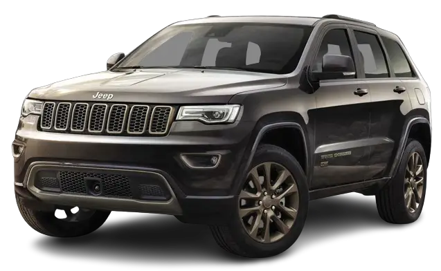 Top-Best-Selling-Cars-2023-In-America-Jeep-Grand-Cherokee