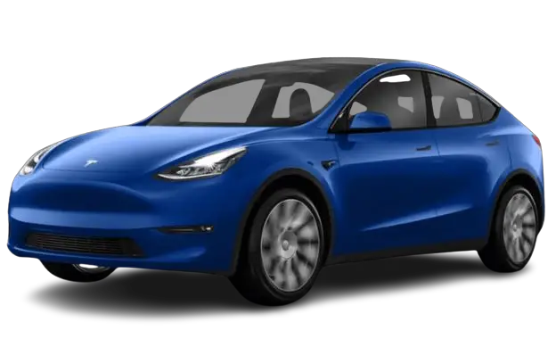 Top-Best-Selling-Cars-2023-In-America-Tesla-Model-Y