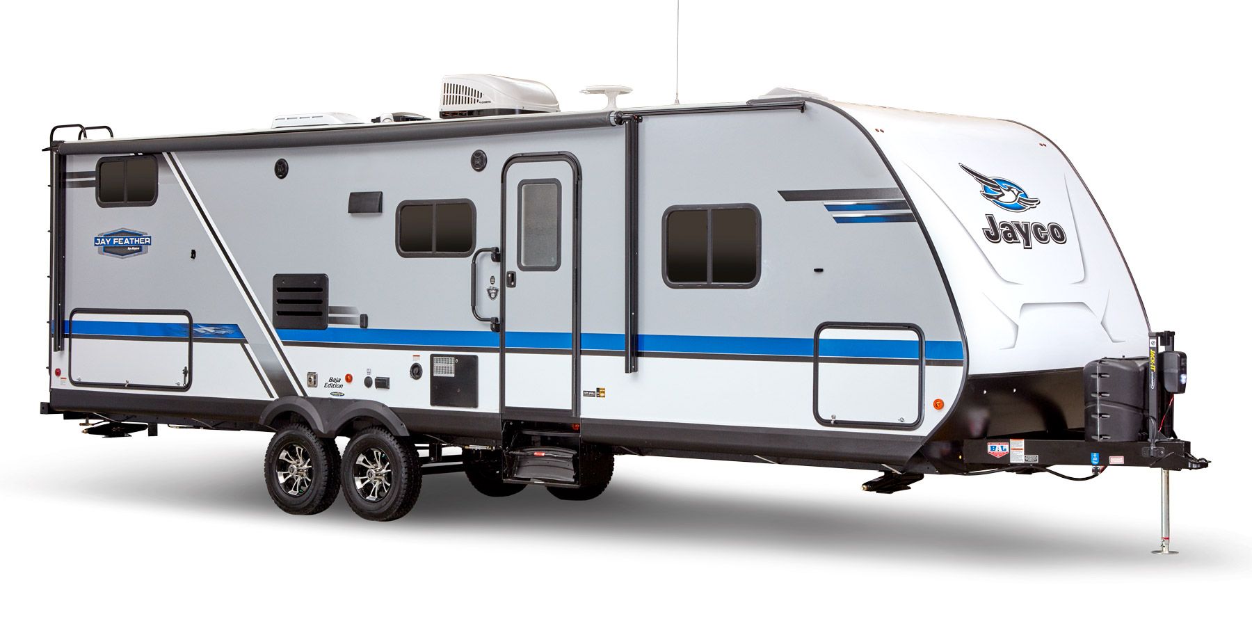 Jayco Jay Feather 2019 feature image