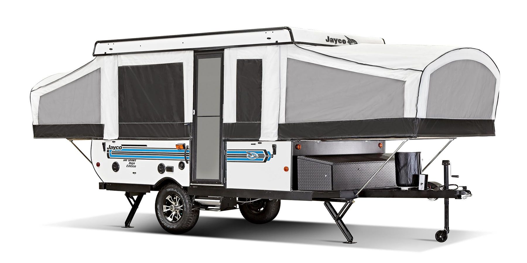 Jayco Jay Sport 2019 feature image