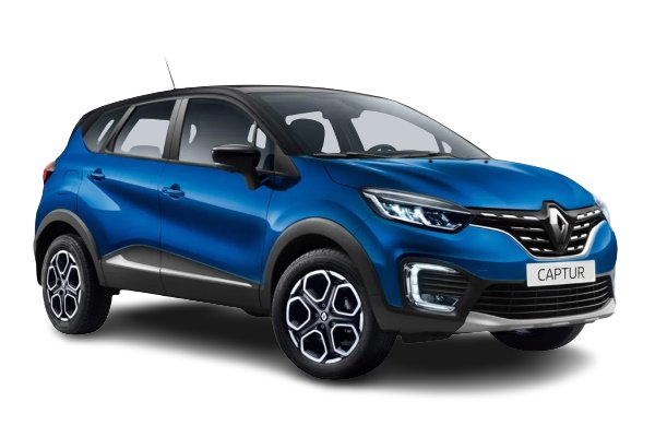 Renault Captur 2021 feature image