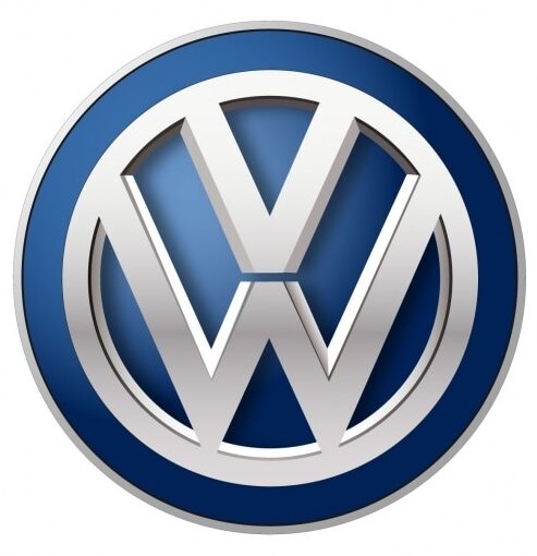 Logoja e Volkswagen