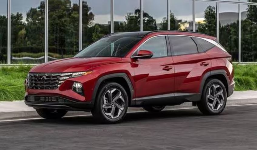 Top-Ten-Best-Selling-Cars-In-Canada-2023-Hyundai-Tucson