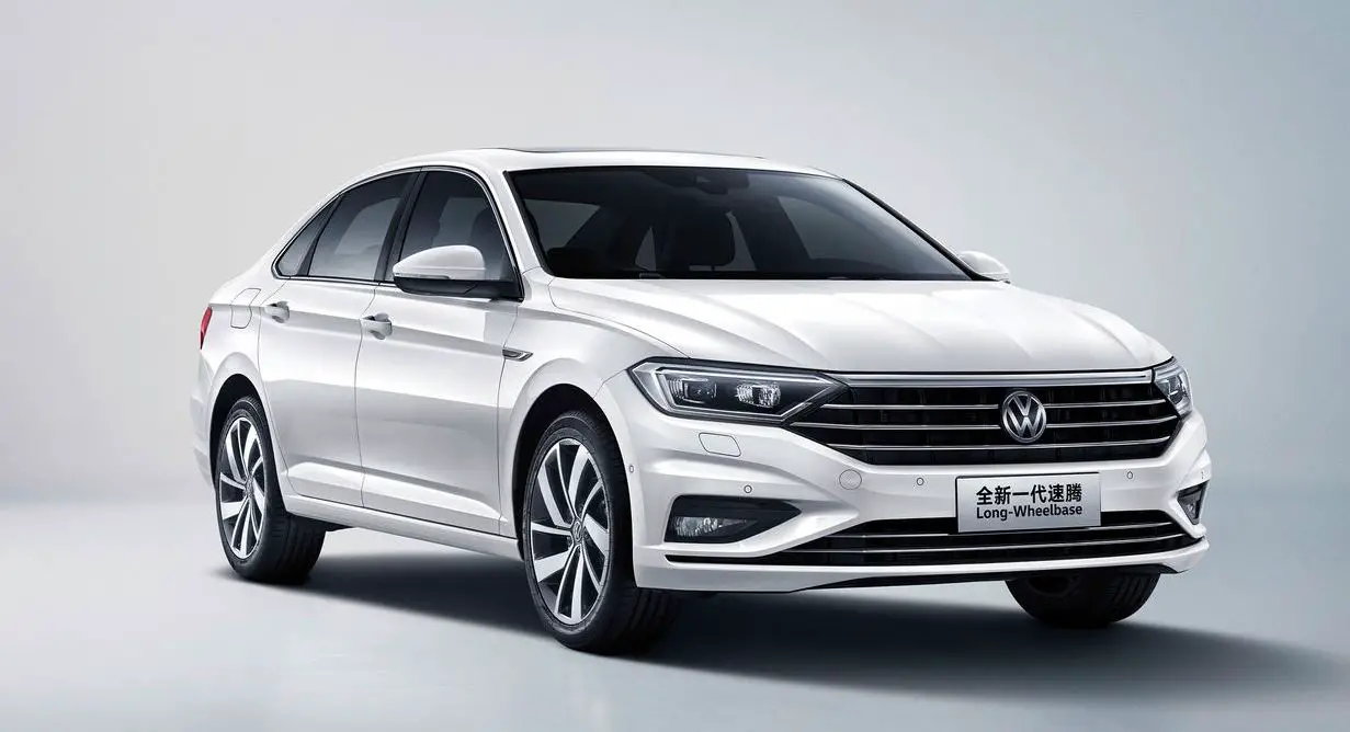 Top-Ten-Best-Selling-Cars-in-China-Volkswagen-Sagitar