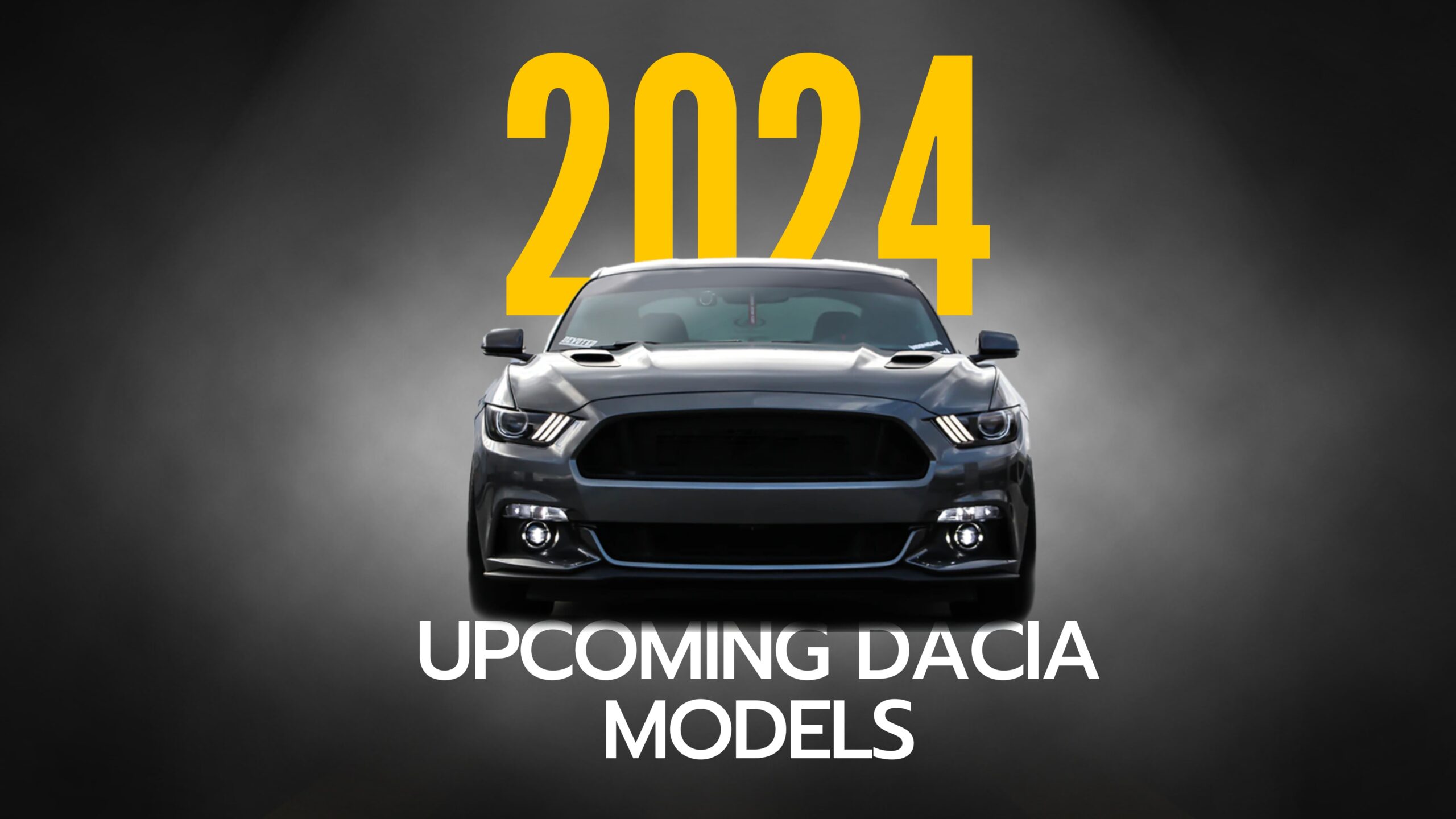 Upcoming Dacia Models- autouserguide