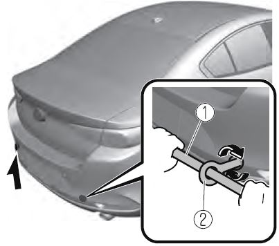 2020 Mazda3 Emergency User Manual-59