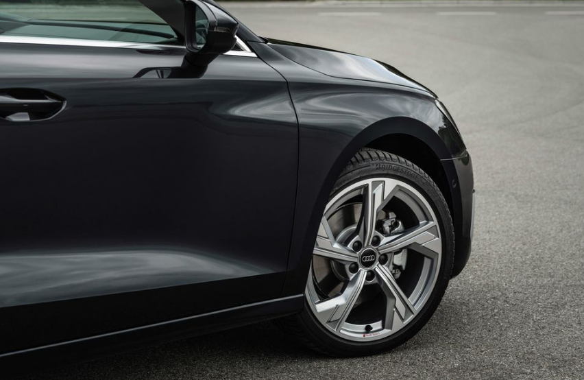 2023 Audi A3 Specs, Price, Features, Mileage (Brochure)-Wheel