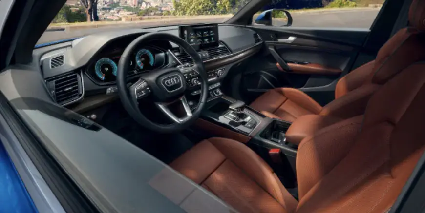 2023-Audi-Q5-Specs-Price-Features-Milage-(brochure)-Interior