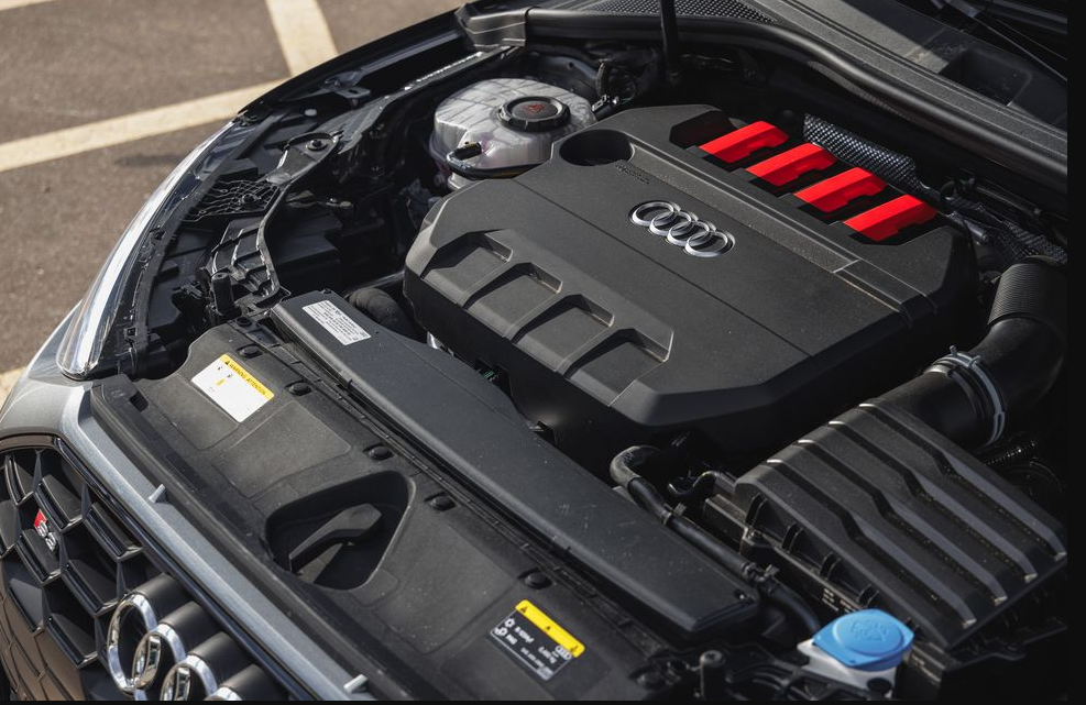 2023 Audi S3 Specs, Price, Features, Mileage (Brochure)-Engine