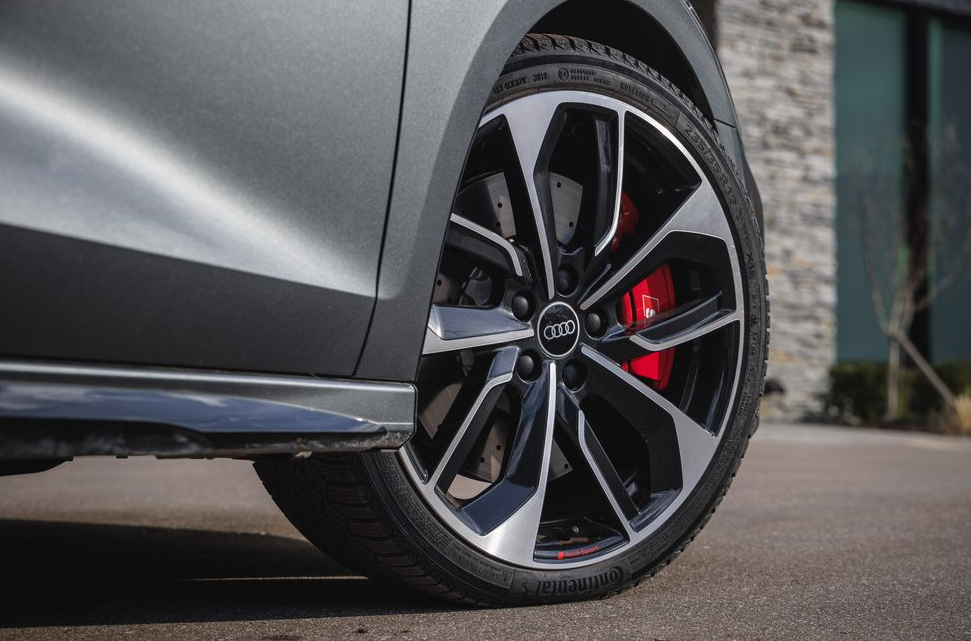 2023 Audi S3 Specs, Price, Features, Mileage (Brochure)-Wheel 