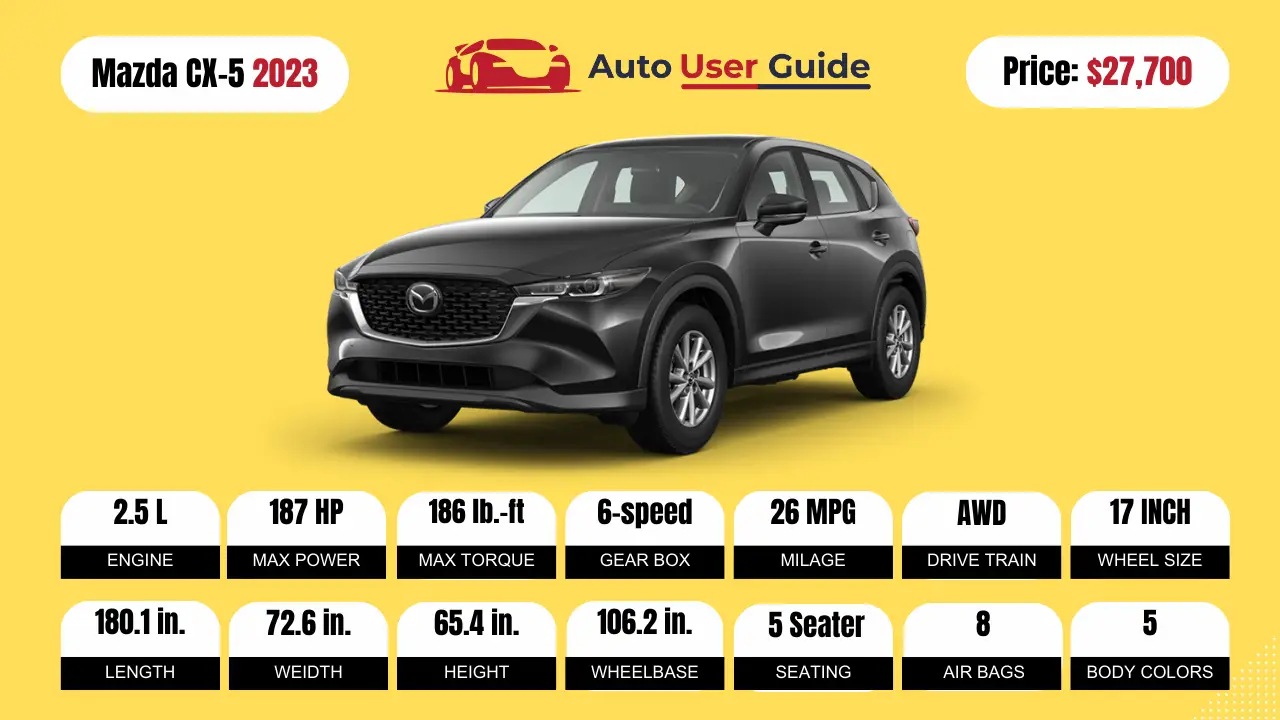 2020 Mazda CX-3 Specs, Price, MPG & Reviews