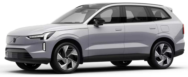 2023-Volvo-EX90-Silver-Dawn