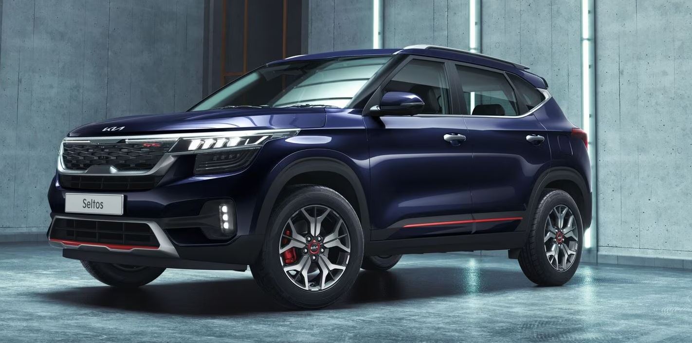 KIA-Seltos-Best-Selling-Cars-In-UAE