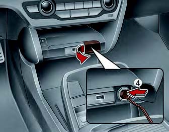 Kia Niro EV 2021 Emergency User Manual 15