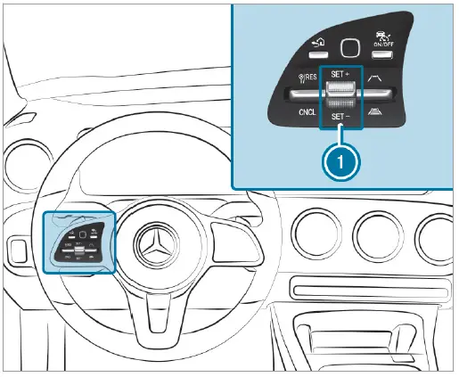 Mercedes-Benz A-CLASS SEDAN 2021 Driving and Parking 16