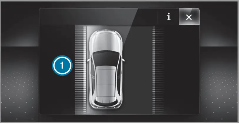 Mercedes-Benz A-CLASS SEDAN 2021 Driving and Parking 34