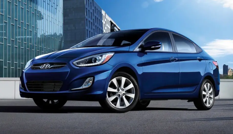 2014 Hyundai Accent Owner's Manual-feature