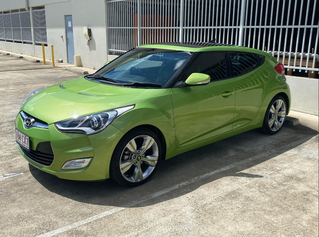 2014 Hyundai Veloster Owner's-FEATURE