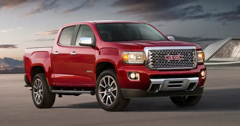 2017-GMC-Canyon-featured