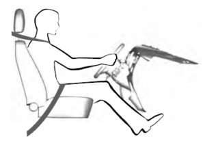 2022 FORD Escape Seats Setup Instructions 01