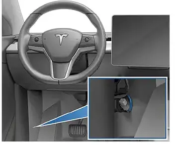 Geänderte Funktionen des Tesla Model Y 2022 – Auto-Benutzerhandbuch