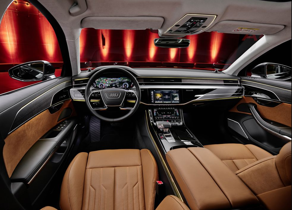 2023-Audi-A8-Specs-Price-Features-Mileage-(Brochure)-Interior
