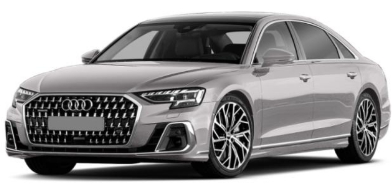 2023-Audi-A8-Specs-Price-Features-Mileage-(Brochure)-Silver