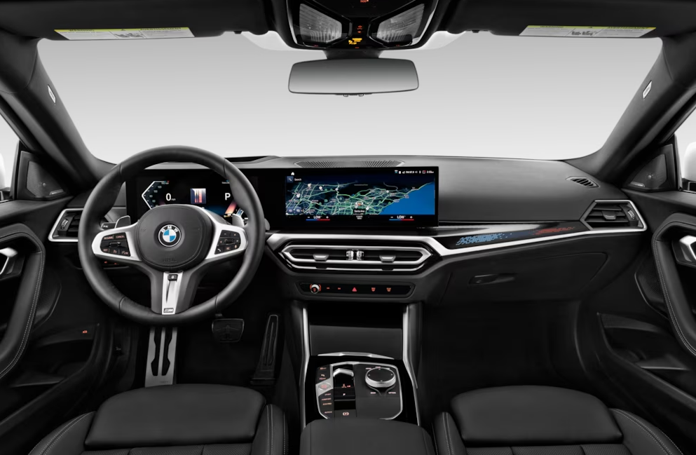 2023-2024-BMW-2-Coupe-Specs-Price-Features-Mileage-(Brochure)-Interior