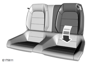 2023 FORD Mustang Seats Setup Instructions 11