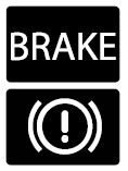 2023 FORD Ranger Instrument Cluster Instructions 9
