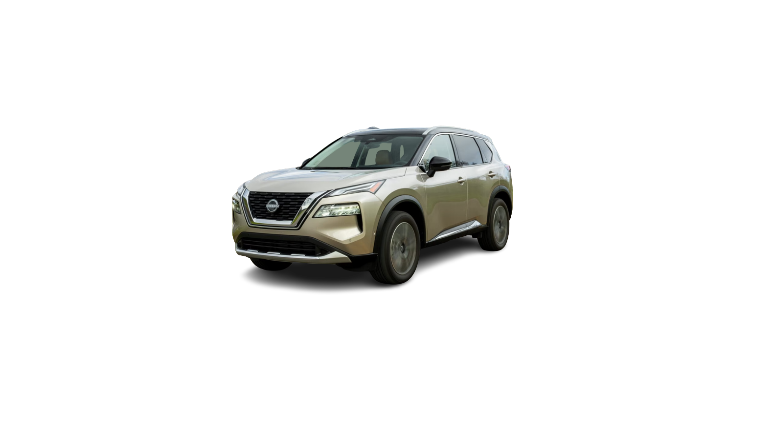 2023 Nissan Rogue Specs, Price, Features and Mileage (Brochure)-Featured