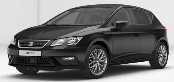 2023 Seat Leon Review, Price, Features and Mileage (Brochure) - Auto User  Guide