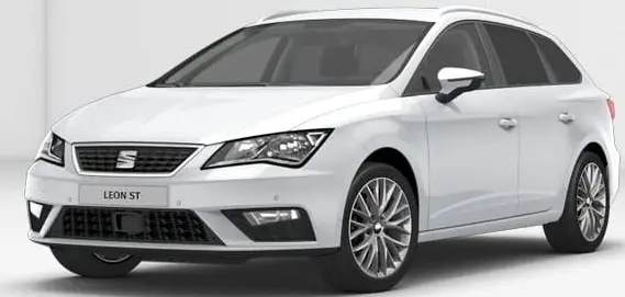 2023 Seat Leon Review, Price, Features and Mileage (Brochure) - Auto User  Guide